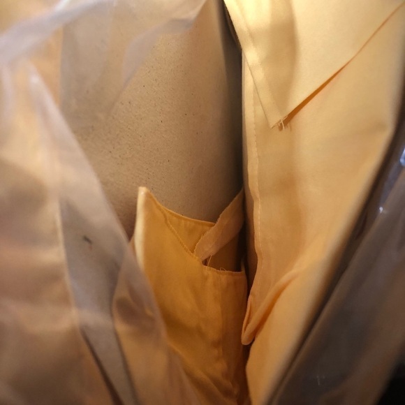 Bridge Gate VTG Lane Bryant 90s Button Down B2 Sleeveless Bridge Gate NEW Shirt - Picture 7 of 7